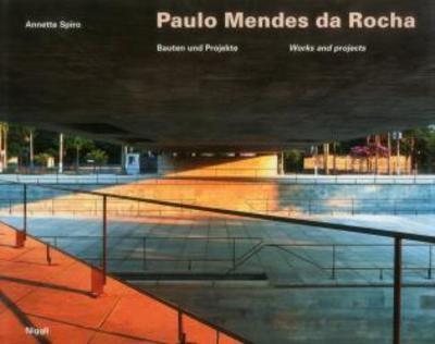 Paulo Mendes Da Rocha