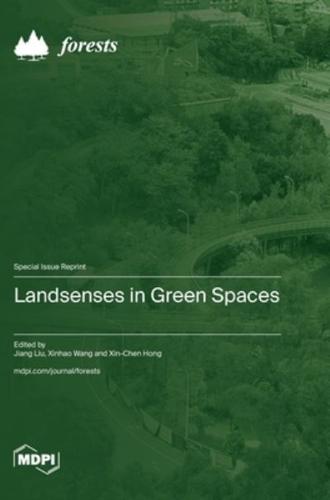 Landsenses in Green Spaces