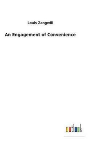 An Engagement of Convenience