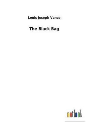 The Black Bag