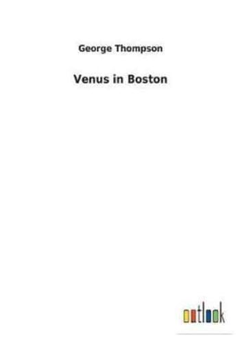 Venus in Boston