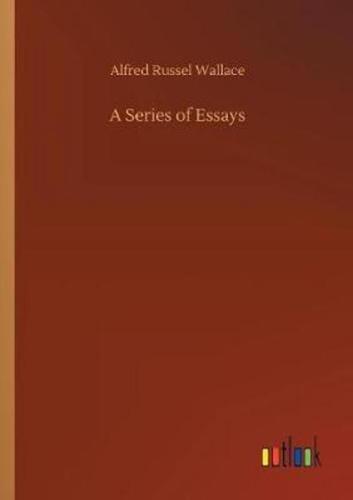 A Series of Essays