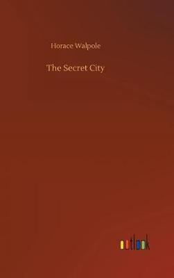 The Secret City