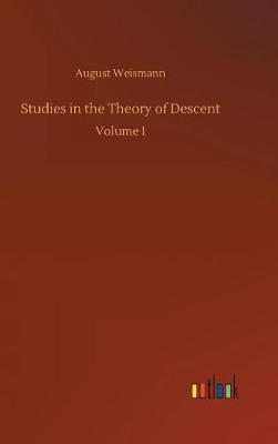 Studies in the Theory of Descent