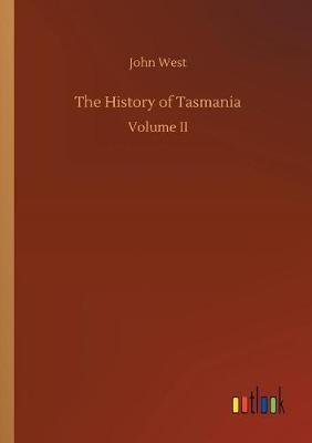 The History of Tasmania