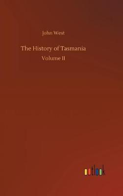 The History of Tasmania