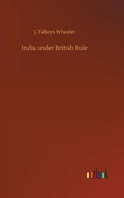India under British Rule