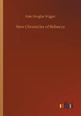 New Chronicles of Rebecca