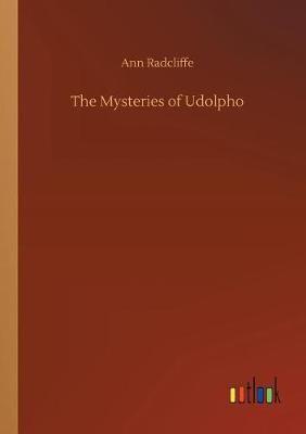 The Mysteries of Udolpho