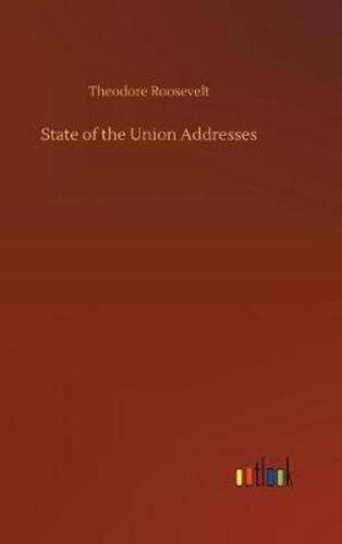 State of the Union Addresses