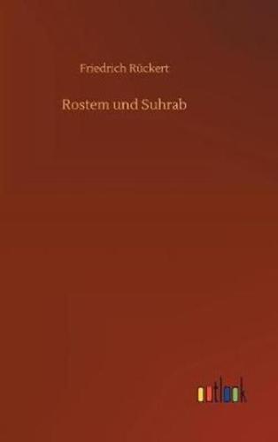 Rostem und Suhrab