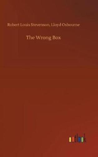 The Wrong Box