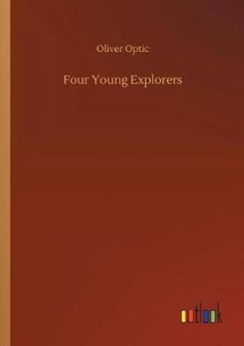 Four Young Explorers
