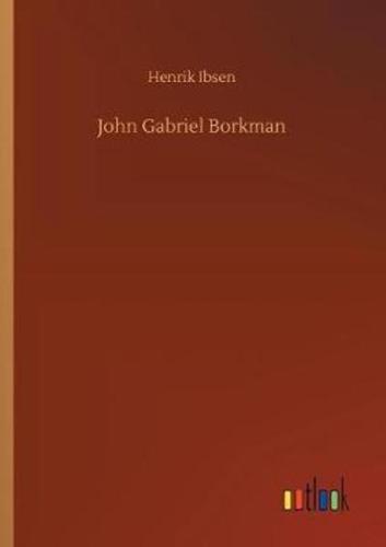 John Gabriel Borkman