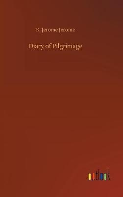 Diary of Pilgrimage