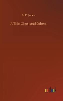 A Thin Ghost and Others