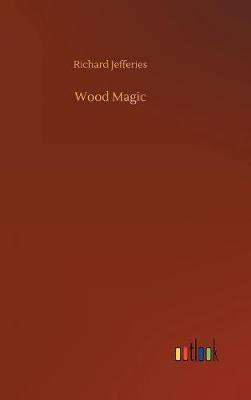 Wood Magic