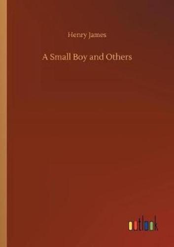 A Small Boy and Others