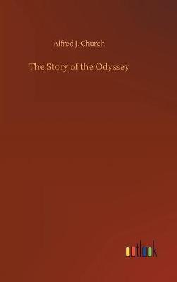 The Story of the Odyssey