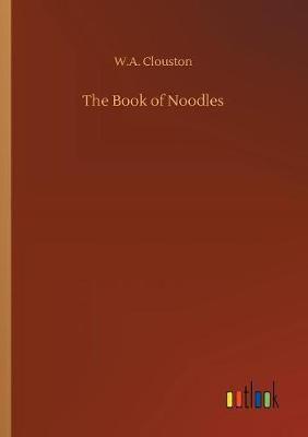 The Book of Noodles