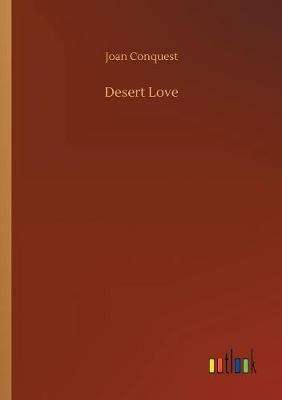 Desert Love