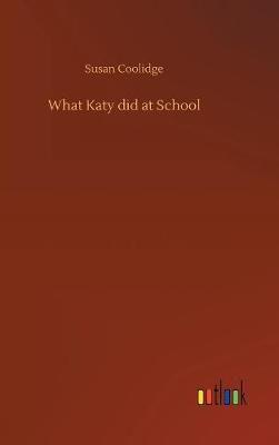 What Katy did at School
