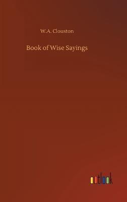 Book of Wise Sayings