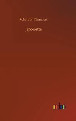 Japonette