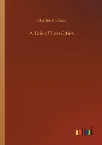 A Tale of Two Cities