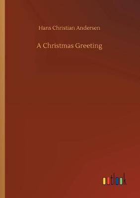 A Christmas Greeting