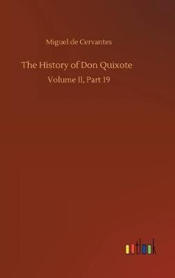The History of Don Quixote