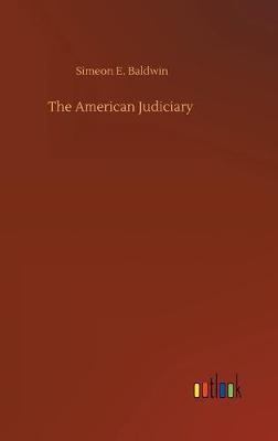 The American Judiciary