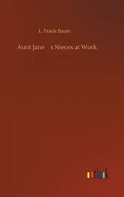 Aunt Janes Nieces at Work