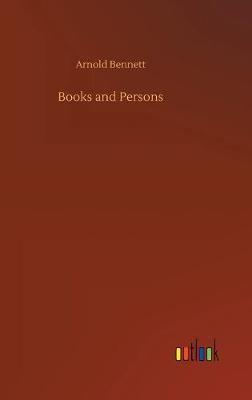 Books and Persons