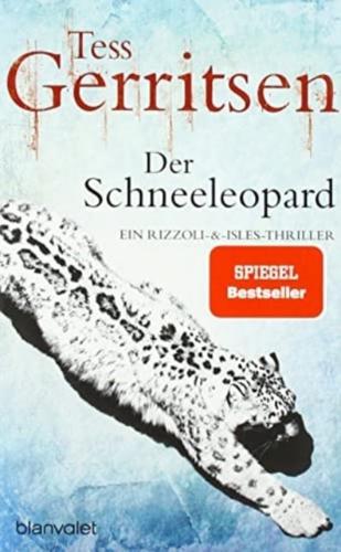 Der Schneeleopard