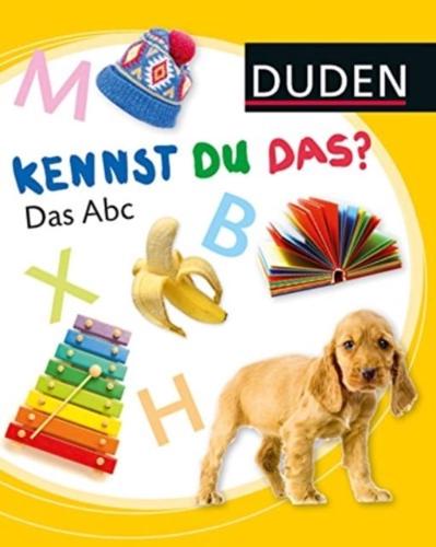 Duden - Kennst Du Das?