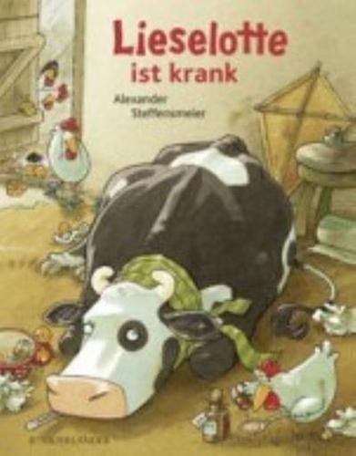 Lieselotte Ist Krank