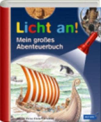 Meyers Kleine Kinderbibliothek - Licht An!