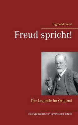 Freud spricht!