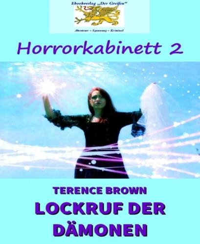 Lockruf Der Damonen