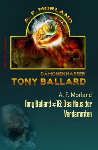 Tony Ballard #15