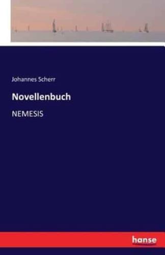 Novellenbuch:NEMESIS