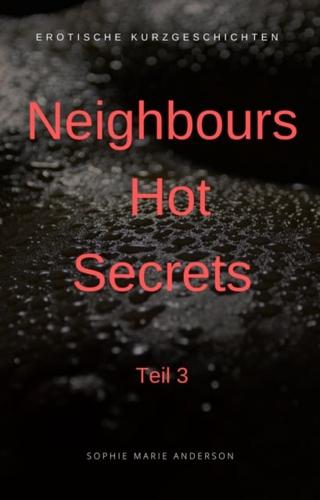 Neoghbours Hot Secrets