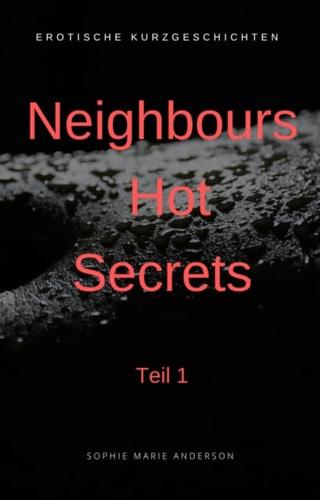 Neighbours Hot Secrets