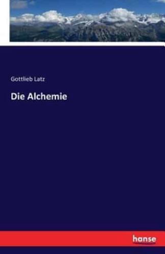 Die Alchemie