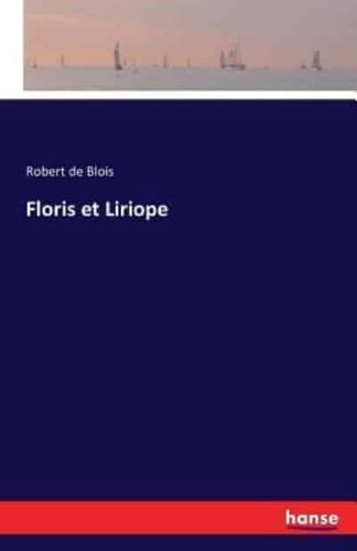 Floris et Liriope