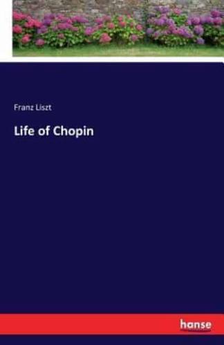 Life of Chopin