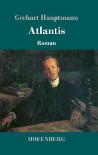 Atlantis:Roman