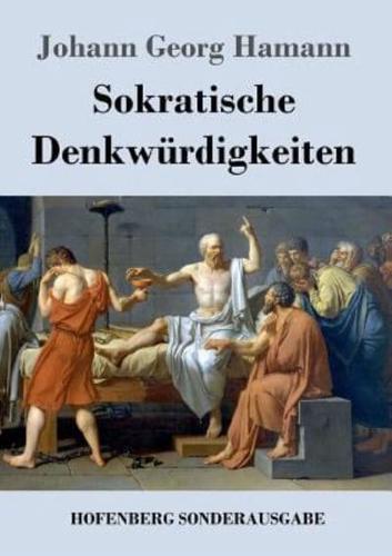 Sokratische Denkwürdigkeiten