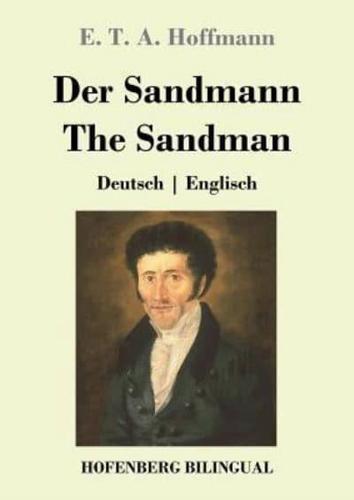 Der Sandmann / The Sandman:Deutsch   Englisch